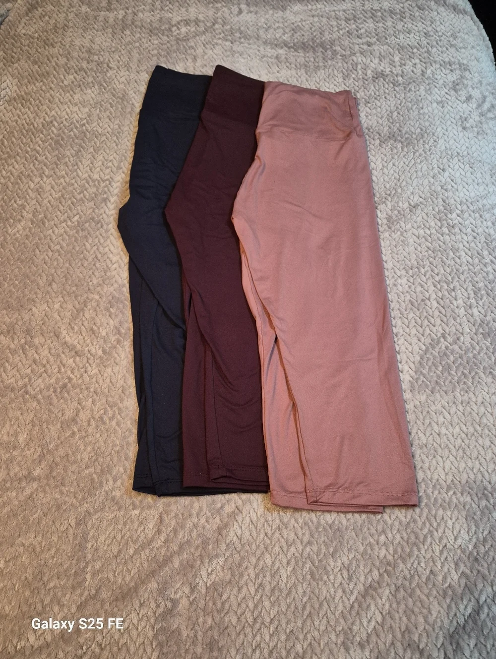 N/A super soft